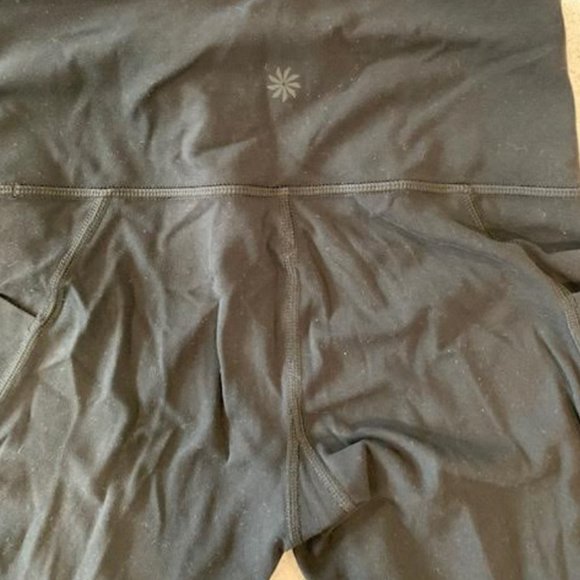 Athleta Leggings - Picture 2 of 5